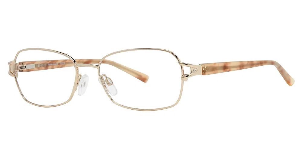 Sophia Loren SLM329 Eyeglasses - view 2